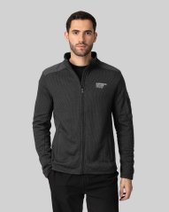Hybrid Fleece Jacket Hybrid Fleece Jacket