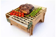 Casus Grill foto Casus Grill foto
