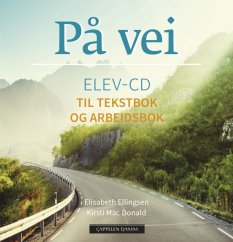 Pa Vei 2018 - výukové CD pro studenty