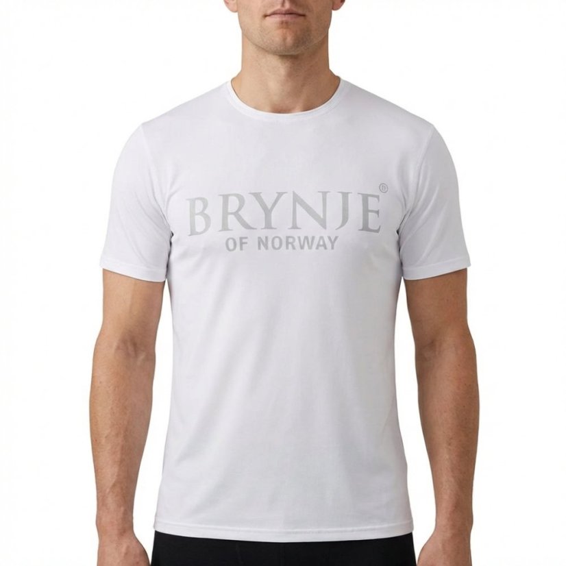BRYNJE Sprint Light T-Shirt