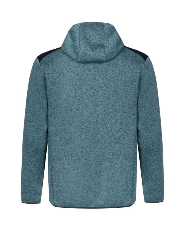 Combo Fleece záda