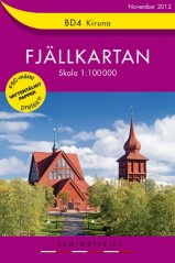 BD4 Kiruna