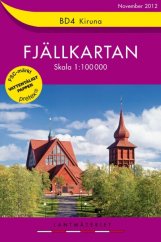 BD4 Kiruna BD4 Kiruna