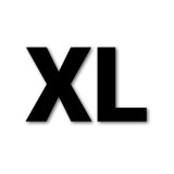 XL