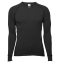 BRYNJE Classic Wool Shirt - barva: černá, velikost: XXXL (58)