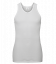 BRYNJE Helsetroye A-Shirt lightweight - barva: bílá, velikost: XXL (56)