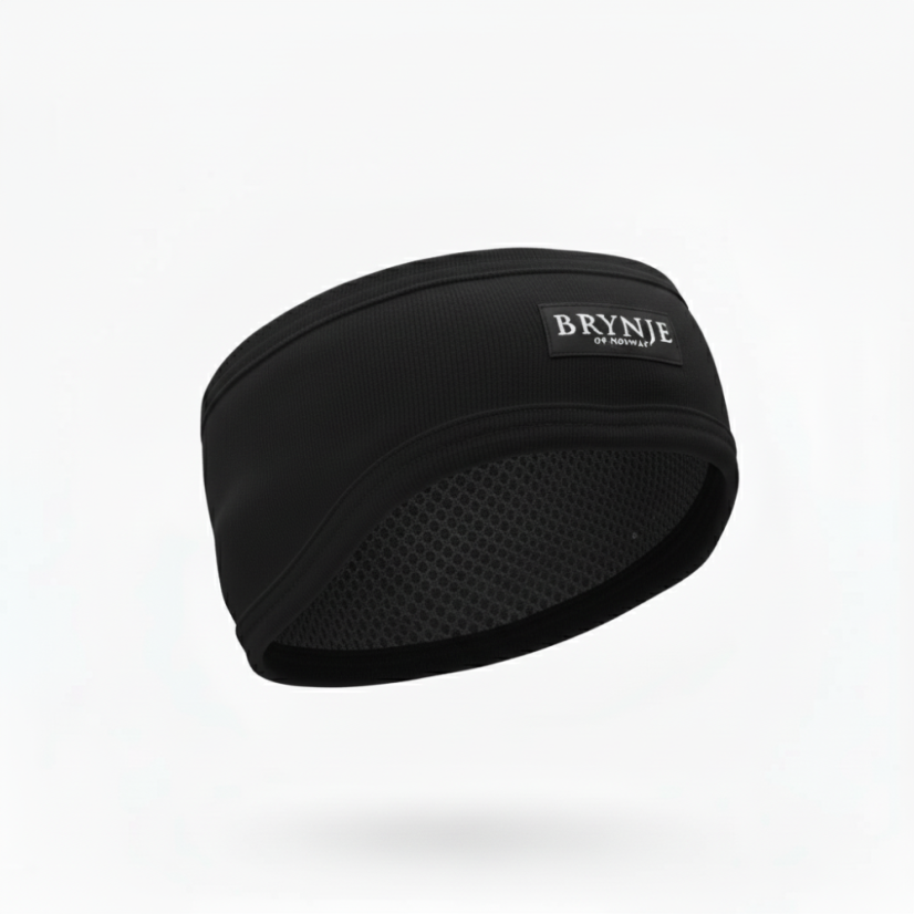 BRYNJE Super Thermo headband