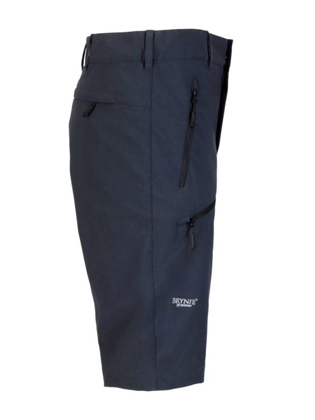 BRYNJE Hiking Shorts