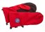 Expedition Mittens black