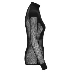 BRYNJE Lady Wool Thermo Zip-polo