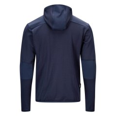 Polar Glacier Jacket záda Polar Glacier Jacket záda