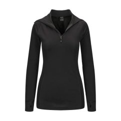 BRYNJE Lady Arctic Double Zip-polo