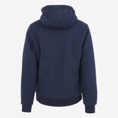 Fleece Jacket Polar Unisex záda
