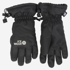 prstové rukavice Hrafnakór 9-12 let