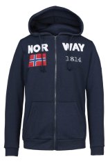 Dětská mikina Norway Dětská mikina Norway