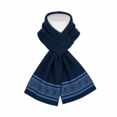 šála na figuríně