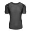 Super thermo T-Shirt black