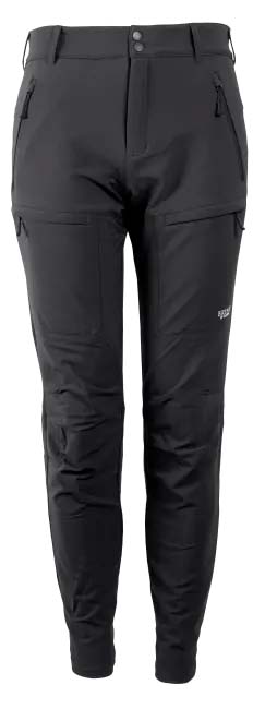 Hiking Pants grey