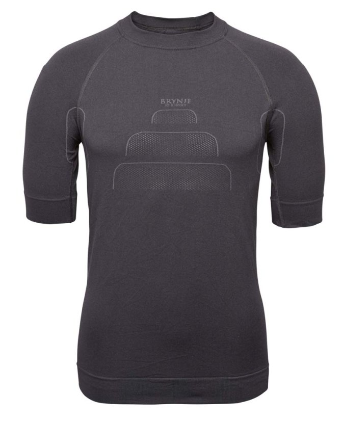 BRYNJE Sprint Seamless Super T-shirt