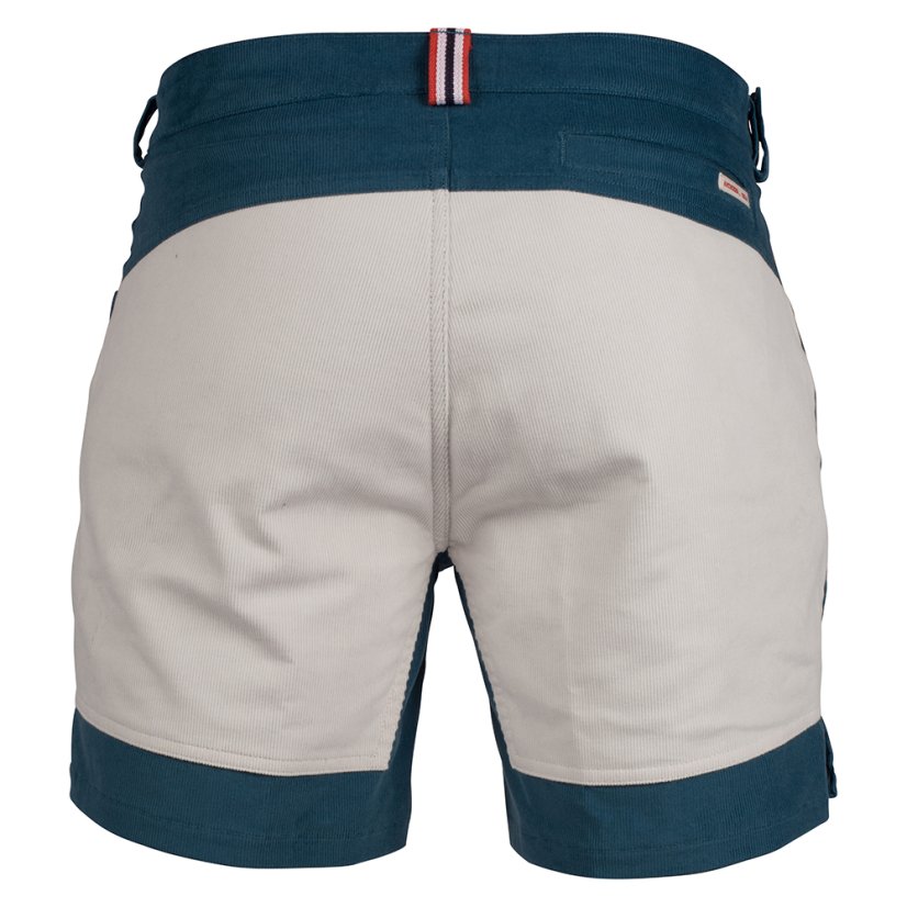 7INCHER SHORT zadní dál