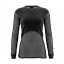 BRYNJE Lady Wool Thermo Shirt w/inlay