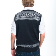 Vrikke vest záda Vrikke vest záda
