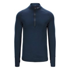 BRYNJE Arctic Zip-polo 3/4 neck