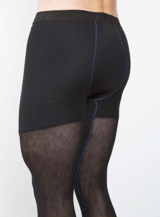 BRYNJE Wool Thermo Light Longs
