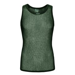 BRYNJE Super Thermo A-shirt green