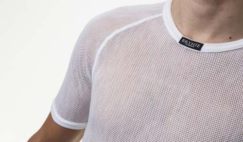 BRYNJE Super Micro T-Shirt