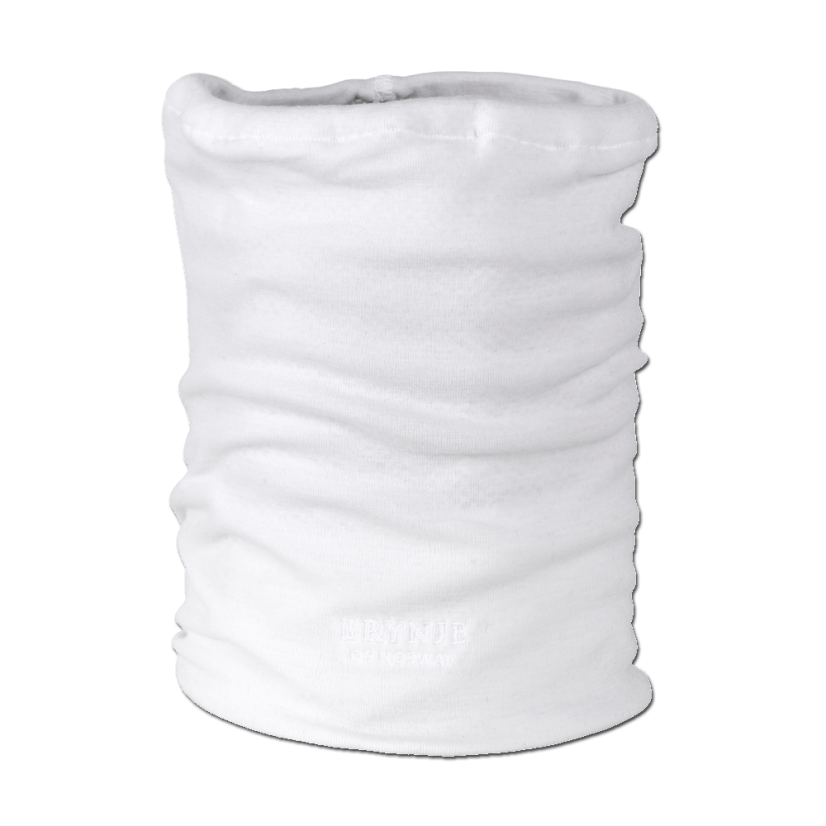 AD neck white
