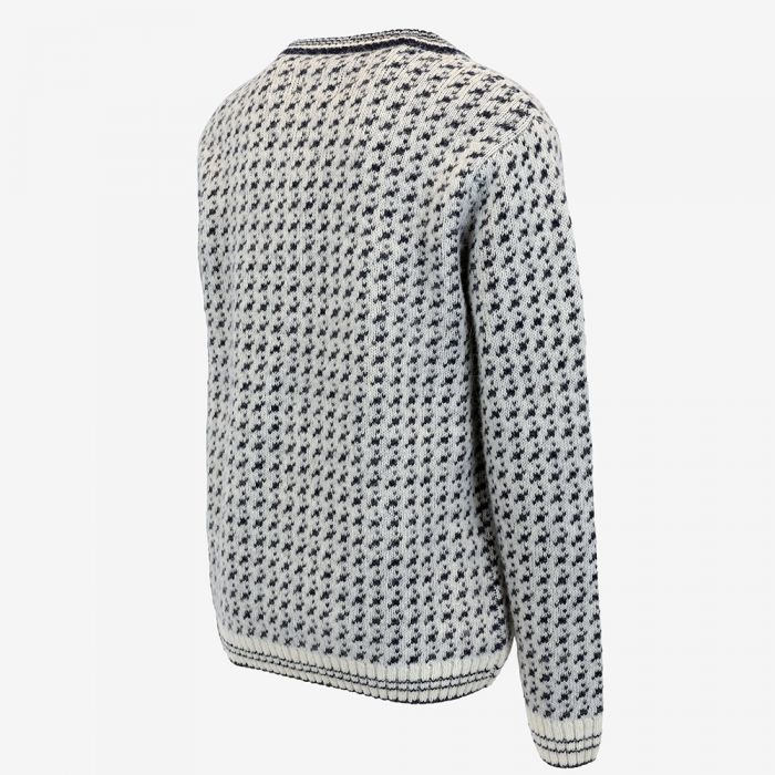 Íslendingur záda a bok