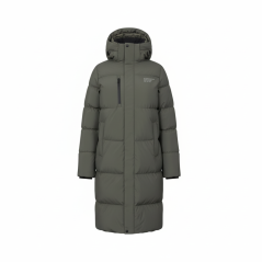 Women Down Coat