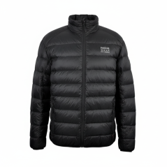 pánská bunda Justin