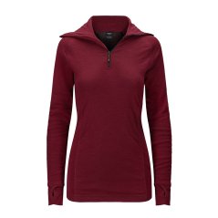 BRYNJE Lady Arctic Double Zip-polo