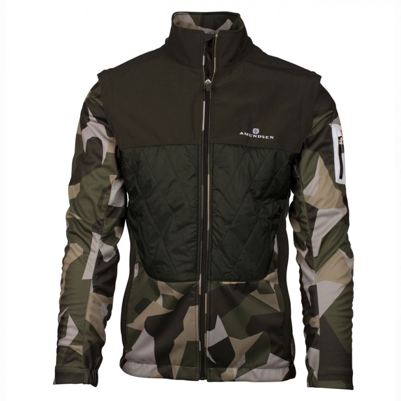 Upland Jacket