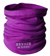 nákrčník BRYNJE Classic Wool Headover