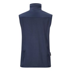Polar Vest záda Polar Vest záda