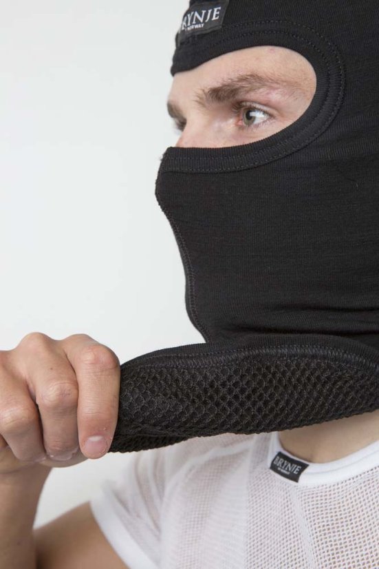 BRYNJE Arctic TACTICAL balaclava
