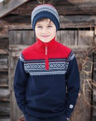 Marius navy Marius navy
