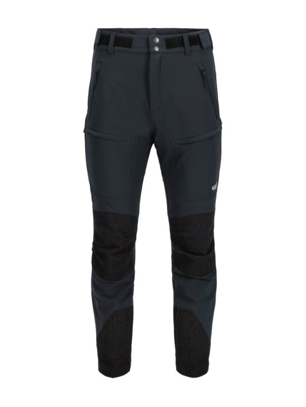 BRYNJE Adventure Softshell Pants
