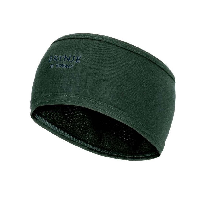 BRYNJE Arctic head band