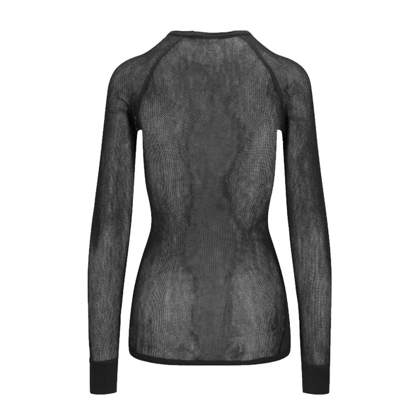 BRYNJE Lady Wool Thermo light Shirt
