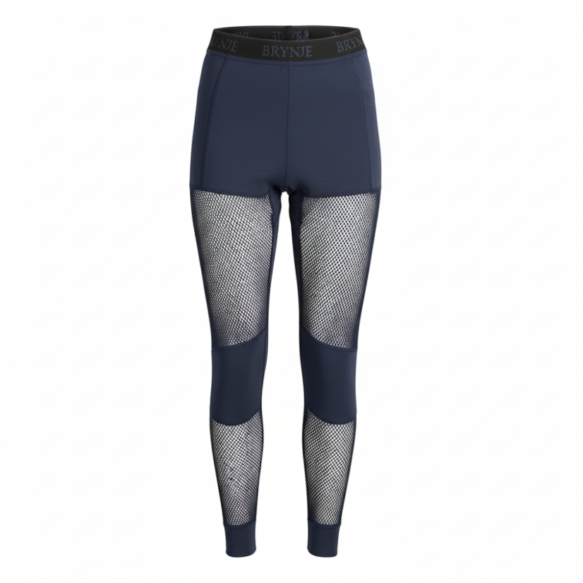 Super Thermo Lady Longs navy