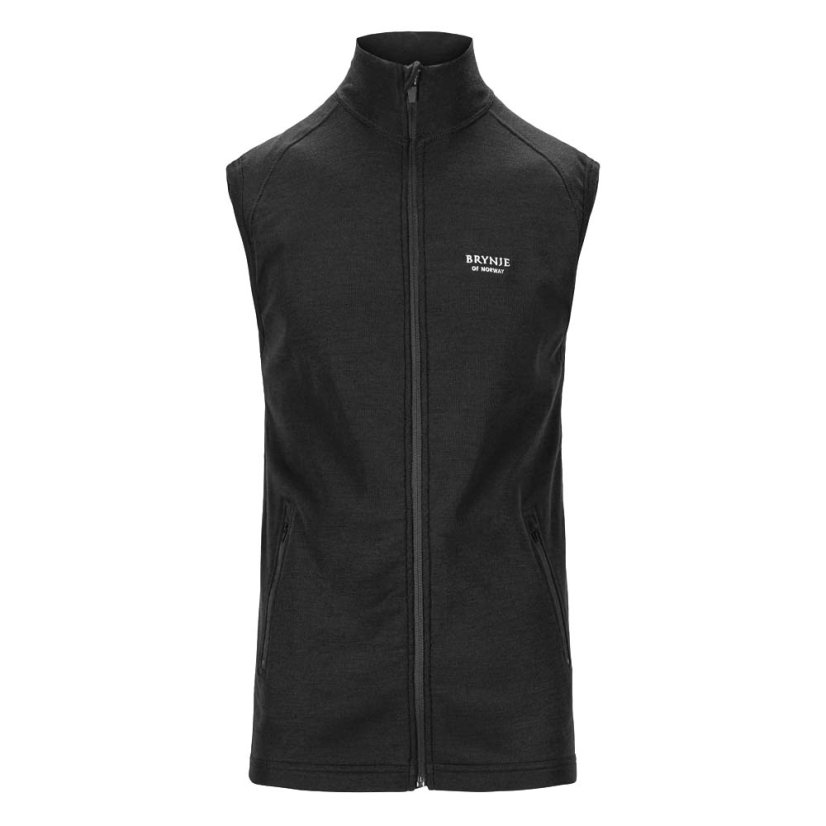 BRYNJE Arctic Double vest