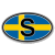 Švédská vlajka