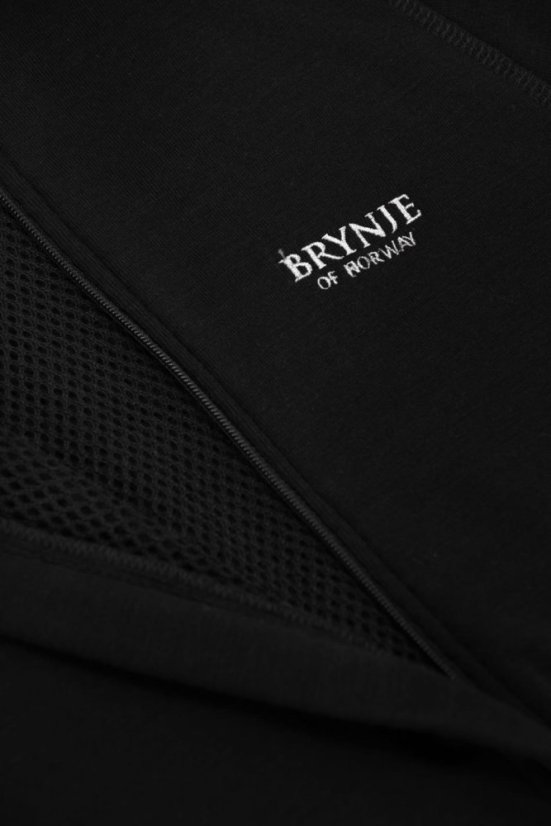 BRYNJE Arctic Double XC Suit dropseat