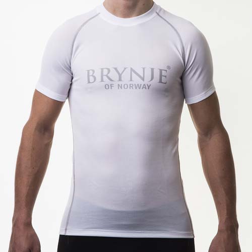 BRYNJE Sprint Light T-Shirt