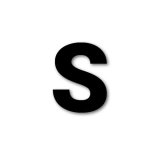 S