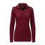 BRYNJE Lady Arctic Double Zip-polo